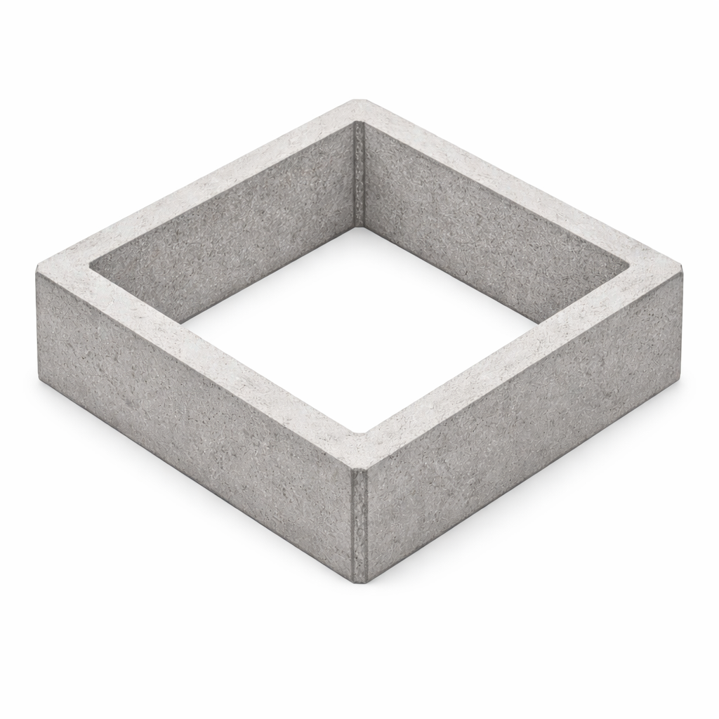 Suplemento para arquetas