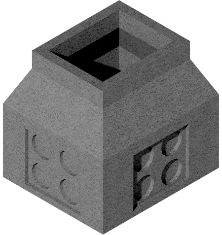 Arqueta Endesa A1