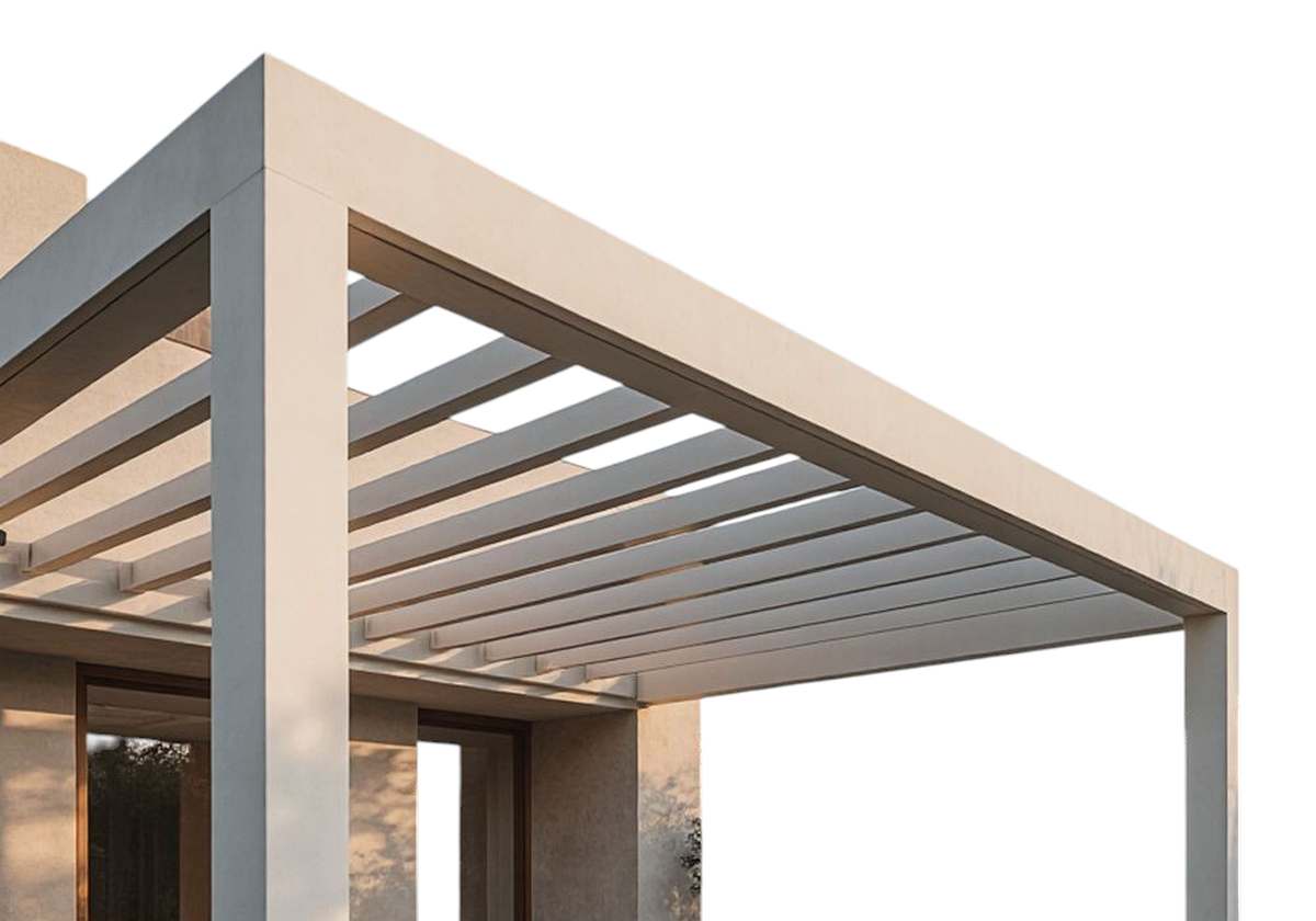 Pérgola LH